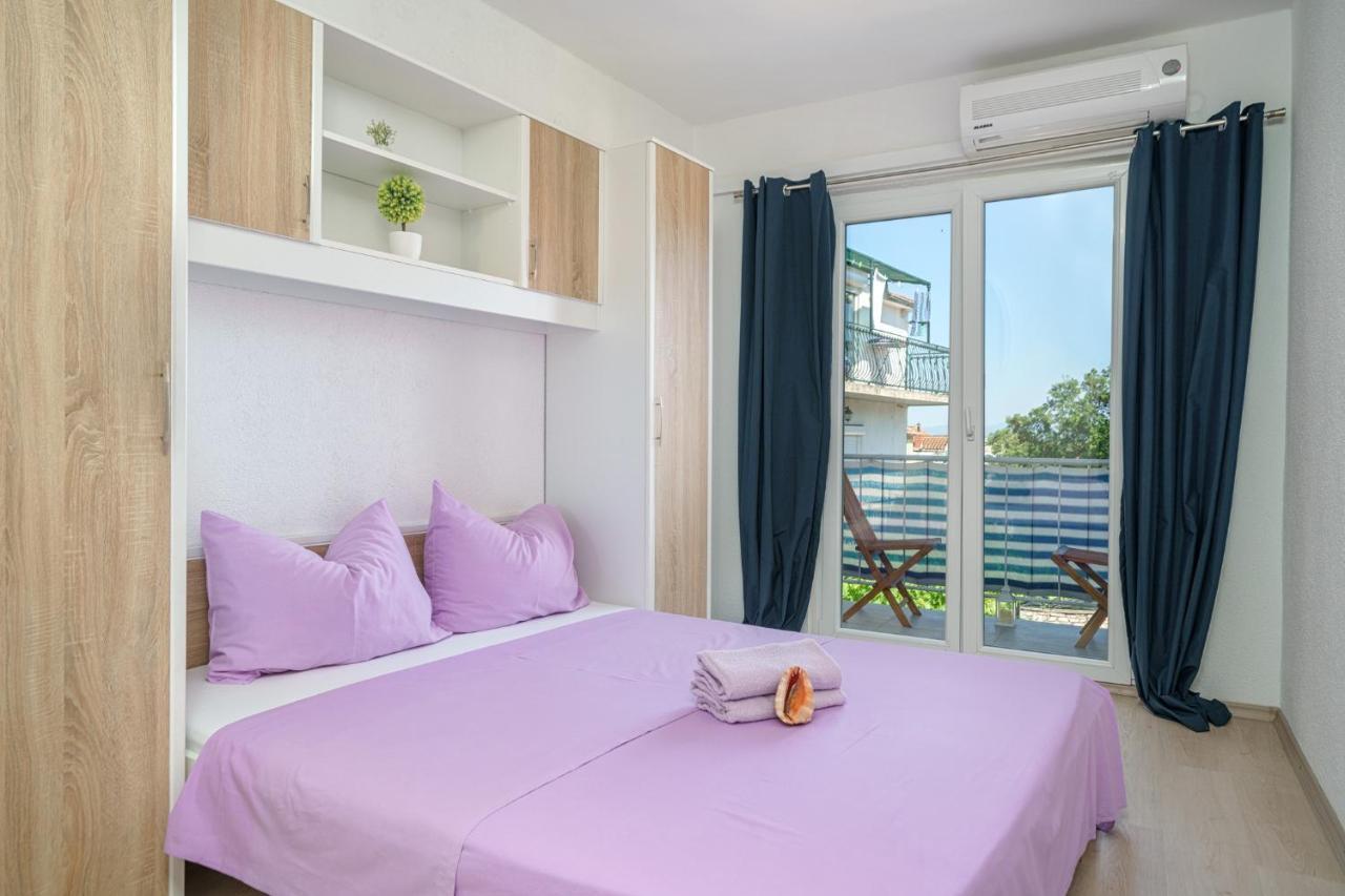 Apartmani Gabriella โวดีเซ ภายนอก รูปภาพ