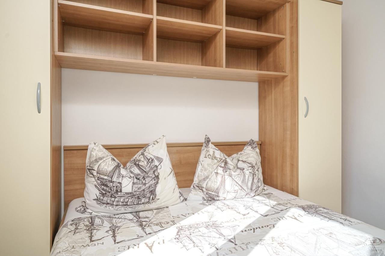 Apartmani Gabriella โวดีเซ ภายนอก รูปภาพ