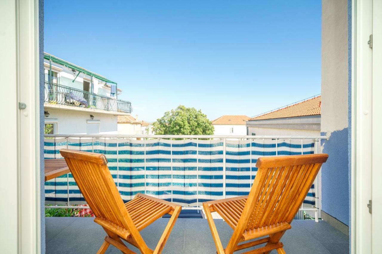Apartmani Gabriella โวดีเซ ภายนอก รูปภาพ