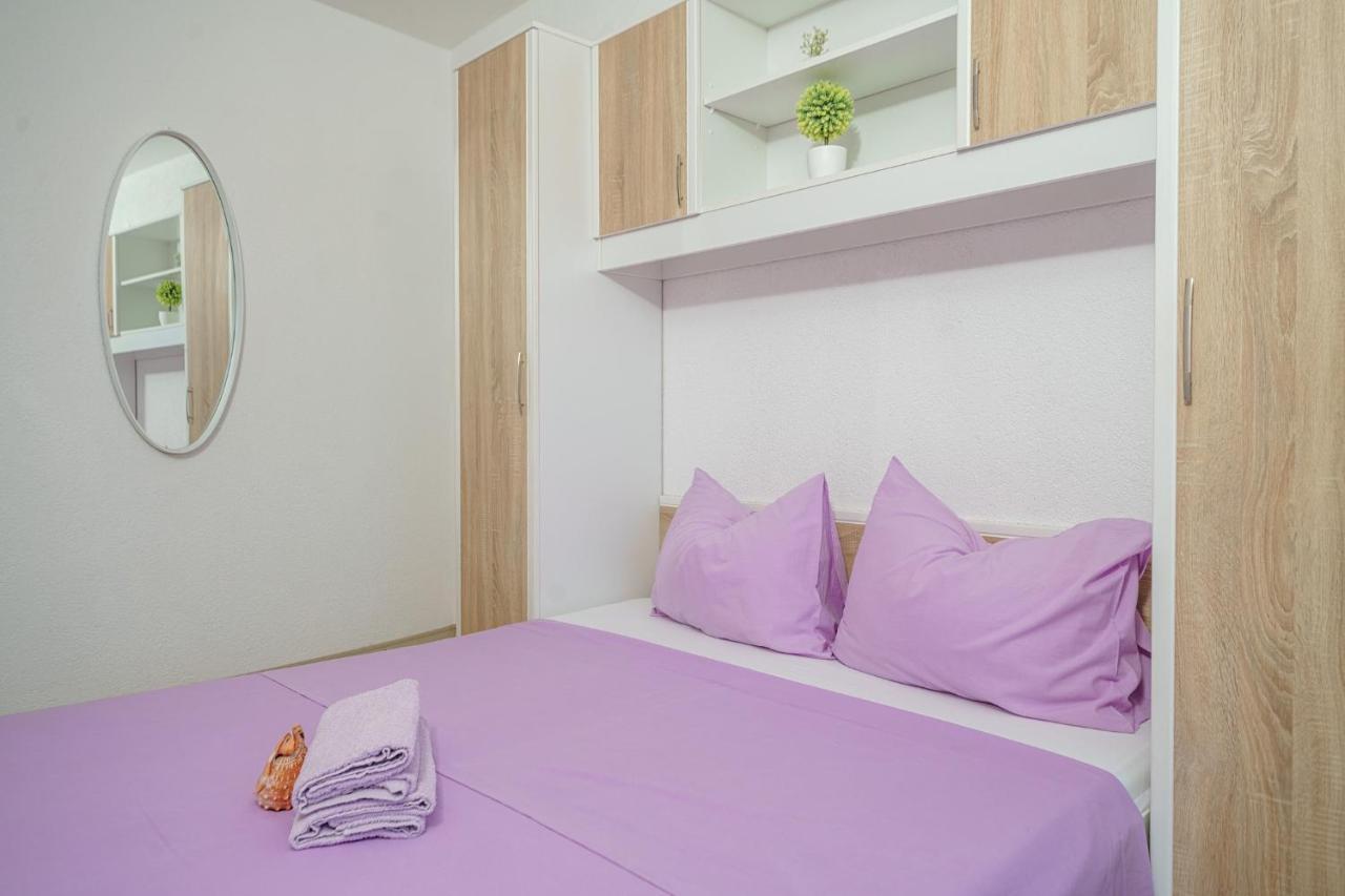 Apartmani Gabriella โวดีเซ ภายนอก รูปภาพ