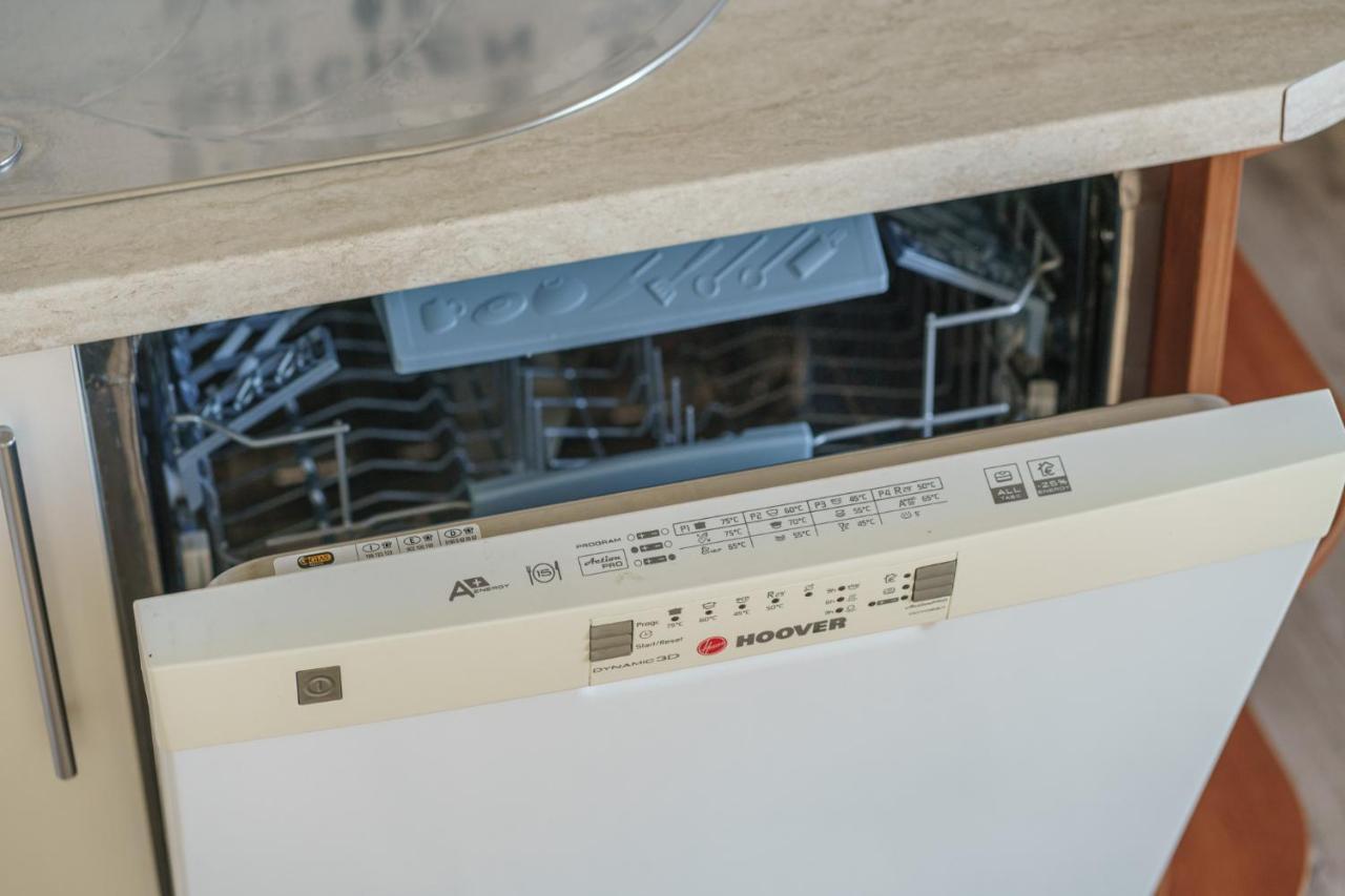 Apartmani Gabriella โวดีเซ ภายนอก รูปภาพ