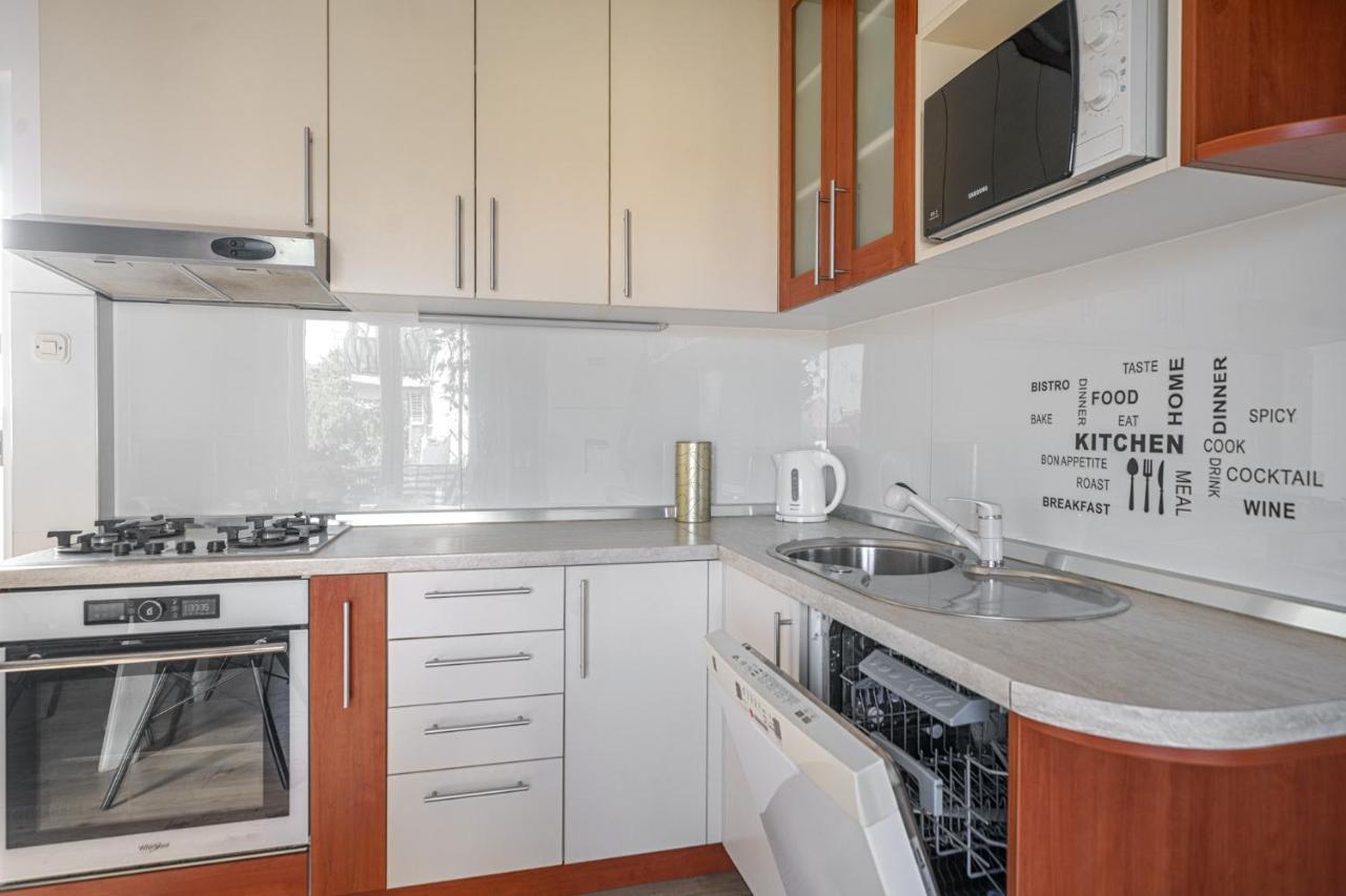 Apartmani Gabriella โวดีเซ ภายนอก รูปภาพ