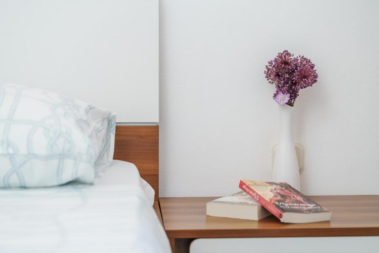 Apartmani Gabriella โวดีเซ ภายนอก รูปภาพ